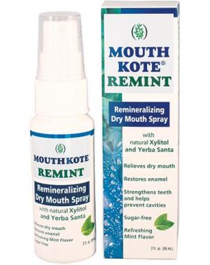 Mouth Kote Remint